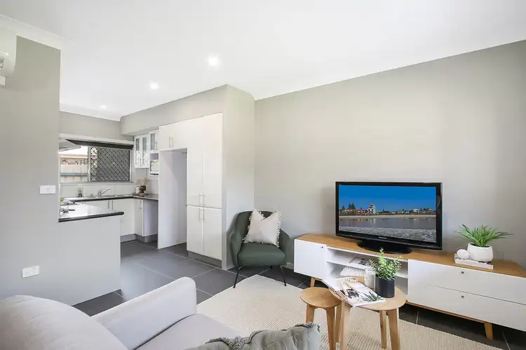 Sixth view of Homely block of units listing, 2,3 & 4/425 Urana Rd, Lavington NSW 2641