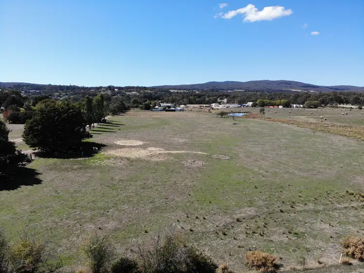Fourth view of Homely land listing, LOT 1 Forrest Lane, Beechworth VIC 3747