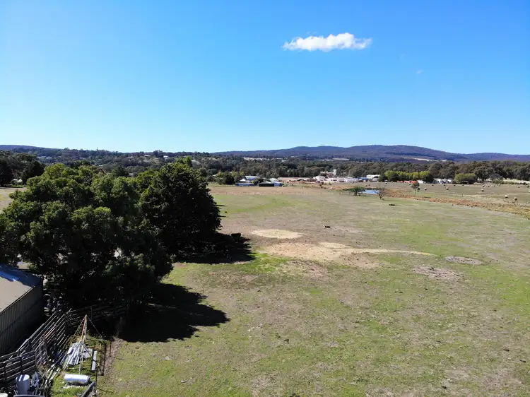 Fifth view of Homely land listing, LOT 1 Forrest Lane, Beechworth VIC 3747