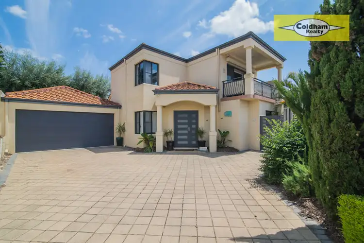 Fourth view of Homely house listing, 7a Sulman Avenue, Salter Point WA 6152