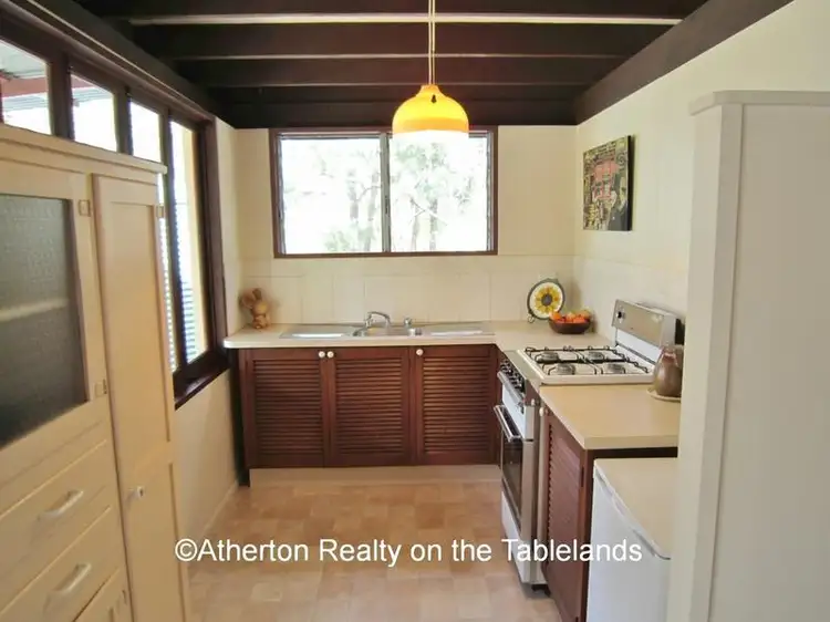Third view of Homely rural property listing, 231 Rolley Rd, Wondecla QLD 4887