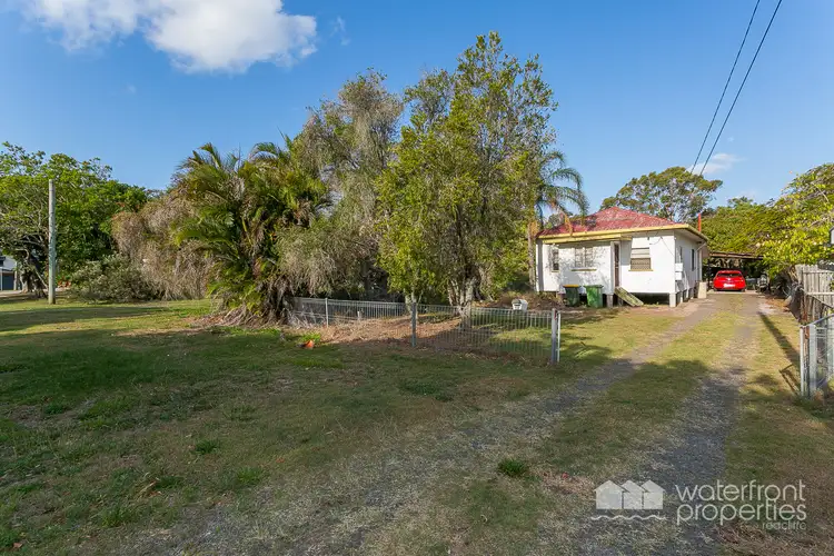 Second view of Homely house listing, 12 ROBERT STREET, Clontarf QLD 4019