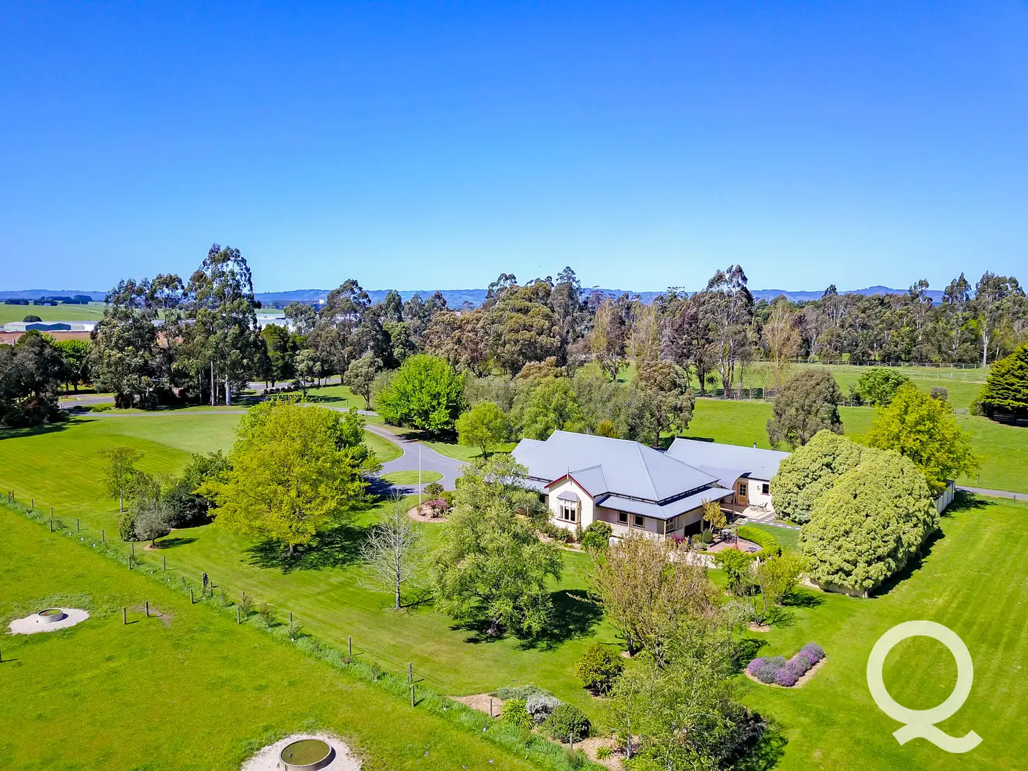 Main view of Homely rural property listing, 341 Copelands Road, Warragul VIC 3820