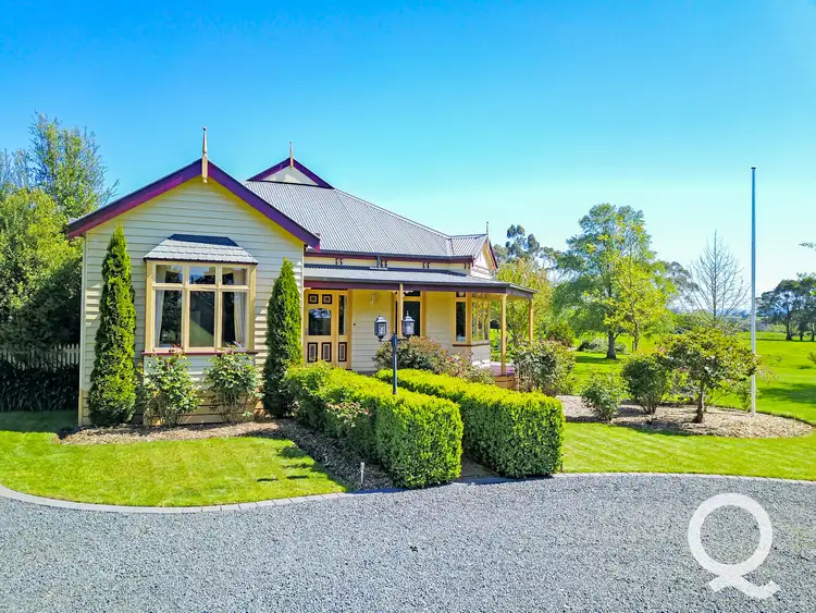 Second view of Homely rural property listing, 341 Copelands Road, Warragul VIC 3820