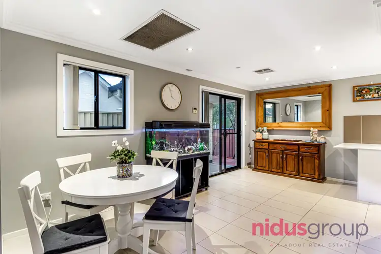 Third view of Homely townhouse listing, 2/77 Canberra Street, Oxley Park NSW 2760