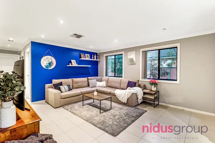 Fourth view of Homely townhouse listing, 2/77 Canberra Street, Oxley Park NSW 2760