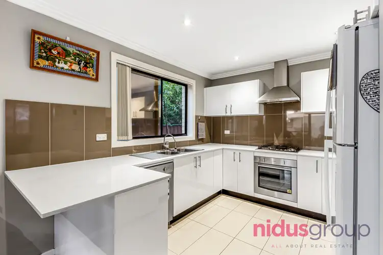 Fifth view of Homely townhouse listing, 2/77 Canberra Street, Oxley Park NSW 2760