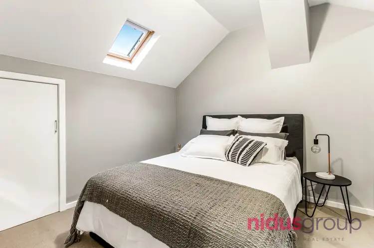 Sixth view of Homely townhouse listing, 2/77 Canberra Street, Oxley Park NSW 2760
