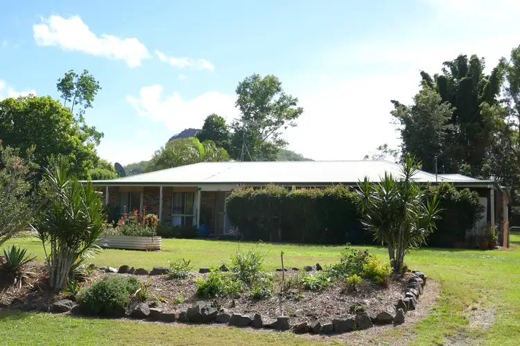 Second view of Homely house listing, 26 Mountainview Place, Glass House Mountains QLD 4518