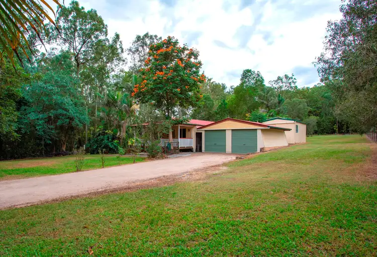 Second view of Homely house listing, 2012 Old Gympie Road, Glass House Mountains QLD 4518