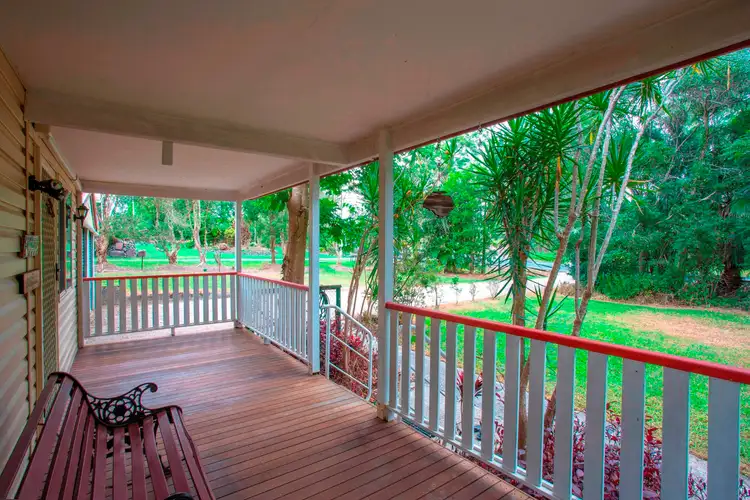 Third view of Homely house listing, 2012 Old Gympie Road, Glass House Mountains QLD 4518