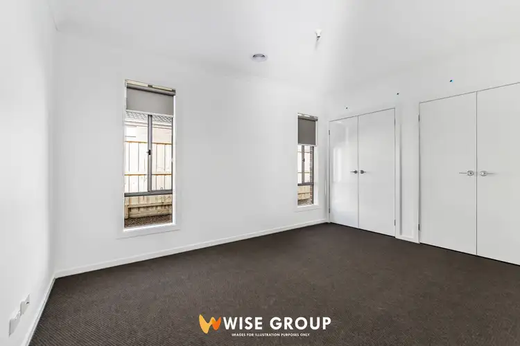 Sixth view of Homely house listing, 13 Anja Way, Clyde North VIC 3978