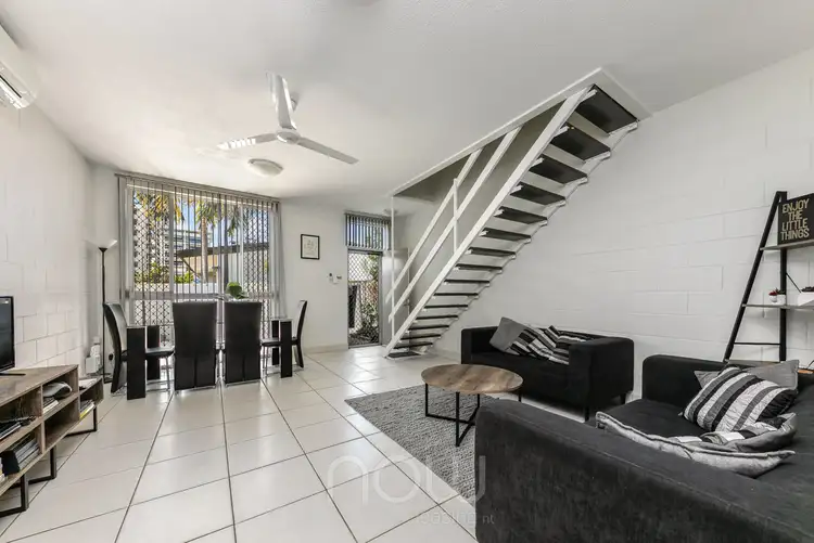 Main view of Homely apartment listing, 18/94 Woods Street, Darwin City NT 800