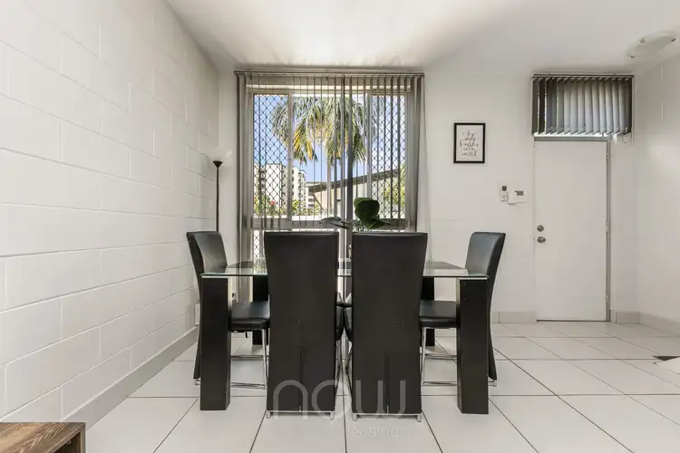 Fourth view of Homely apartment listing, 18/94 Woods Street, Darwin City NT 800