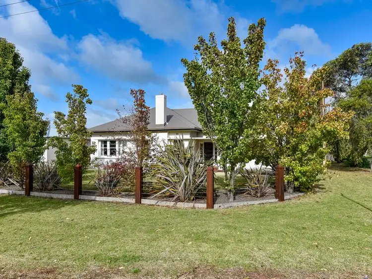 Second view of Homely house listing, 27 Main Street, Millicent SA 5280
