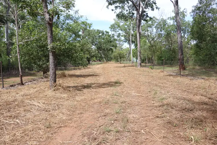 Second view of Homely land listing, 46 Redgum Drive, Humpty Doo NT 836
