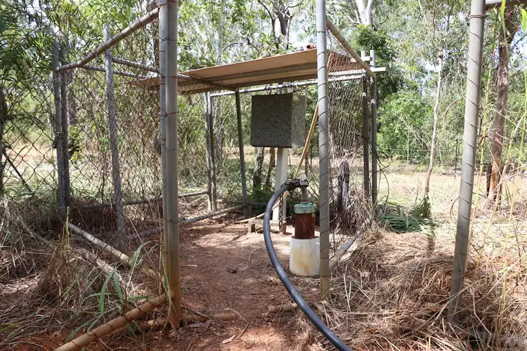 Fourth view of Homely land listing, 46 Redgum Drive, Humpty Doo NT 836