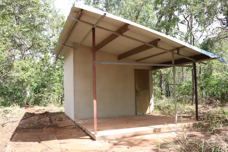 Fifth view of Homely land listing, 46 Redgum Drive, Humpty Doo NT 836