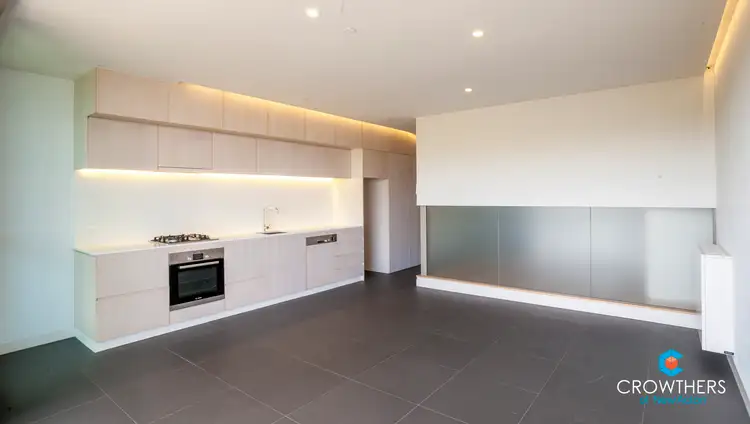 Fourth view of Homely apartment listing, 602/25 Edinburgh Avenue, City ACT 2601