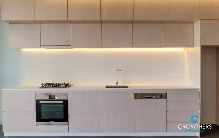 Fifth view of Homely apartment listing, 602/25 Edinburgh Avenue, City ACT 2601