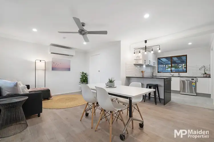 Main view of Homely house listing, 17 Bayswater Street, Mount Warren Park QLD 4207