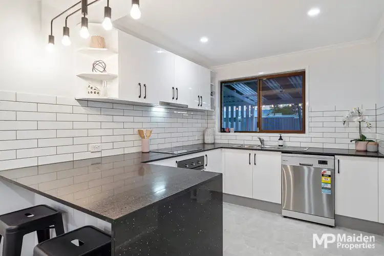 Fourth view of Homely house listing, 17 Bayswater Street, Mount Warren Park QLD 4207