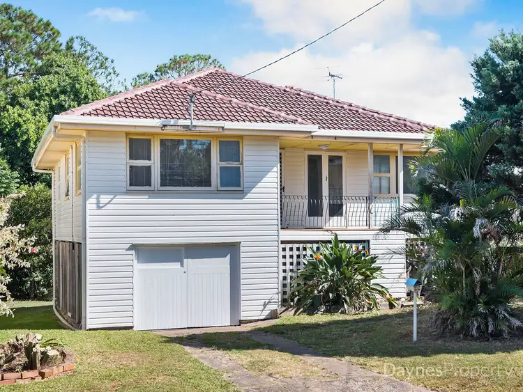 65 Larbert Street, Acacia Ridge QLD 4110
