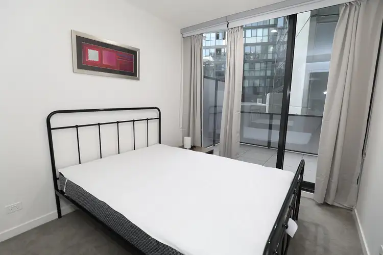 Sixth view of Homely apartment listing, 209/2 Batman Street, Braddon ACT 2612