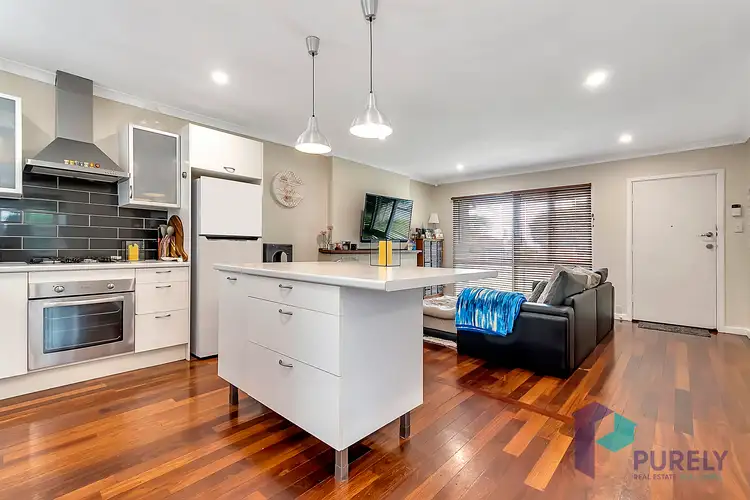 Main view of Homely semi-detached listing, 26B Tratton Street, Balga WA 6061