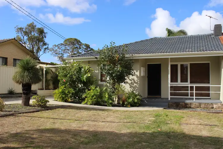 Second view of Homely semi-detached listing, 26B Tratton Street, Balga WA 6061