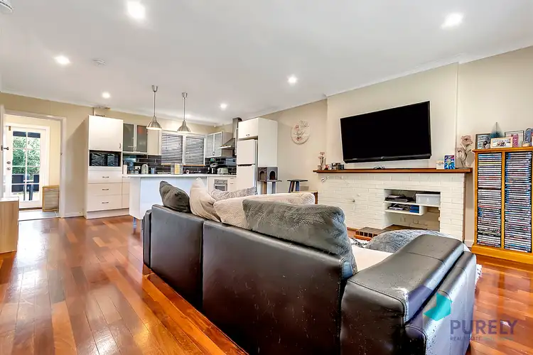 Third view of Homely semi-detached listing, 26B Tratton Street, Balga WA 6061