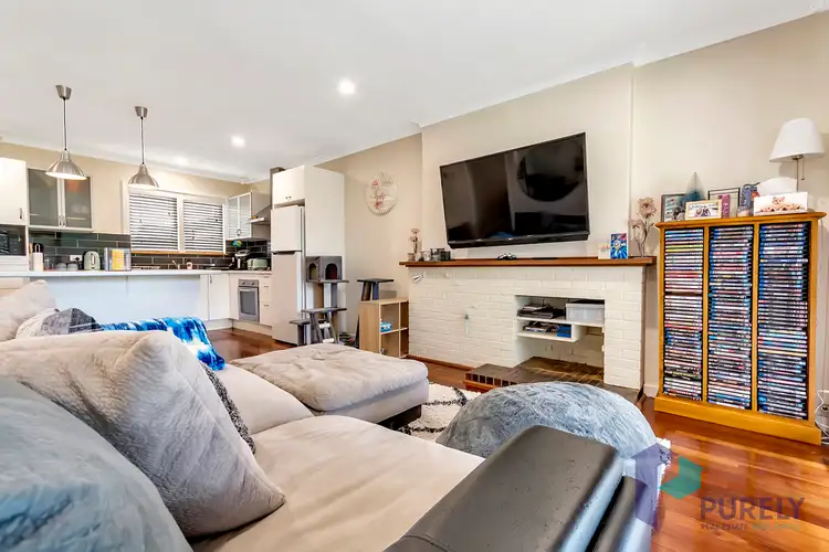 Fifth view of Homely semi-detached listing, 26B Tratton Street, Balga WA 6061