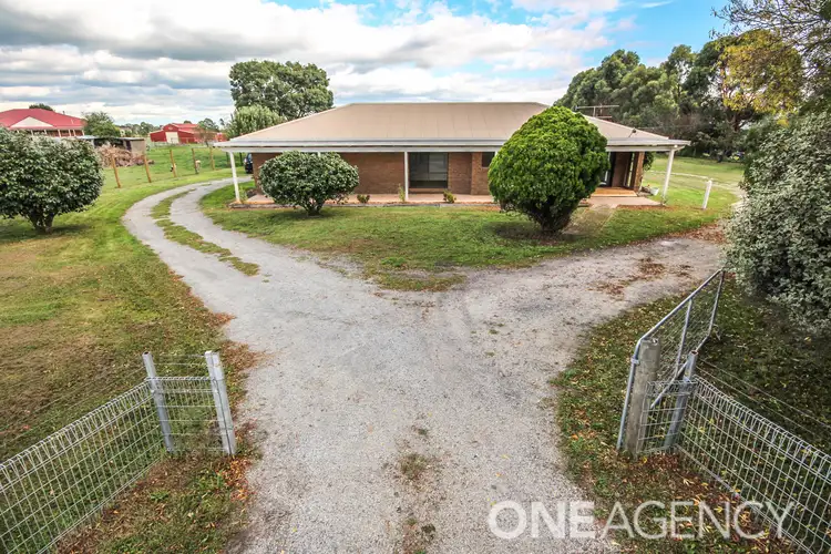 3444 Ballarto Road, Koo Wee Rup VIC 3981