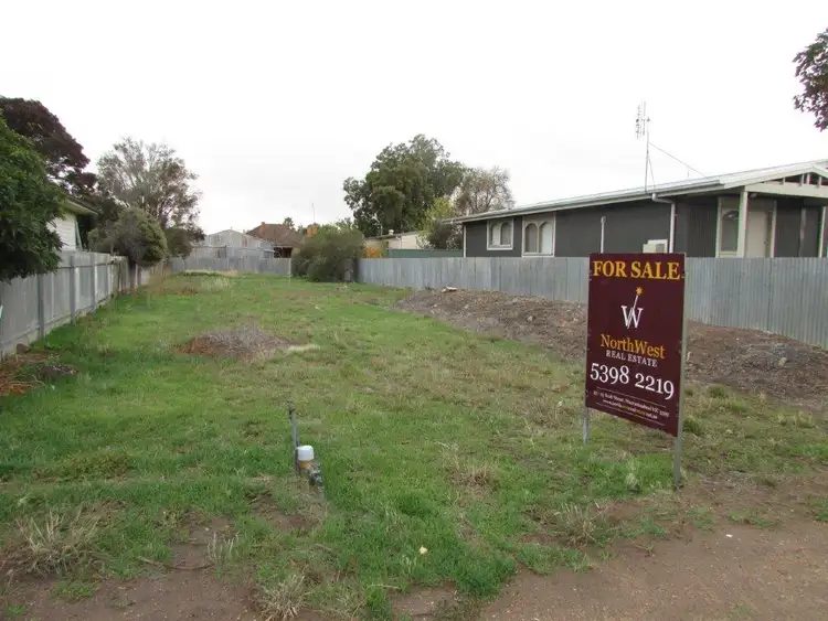 9 Anderson Street, Warracknabeal VIC 3393