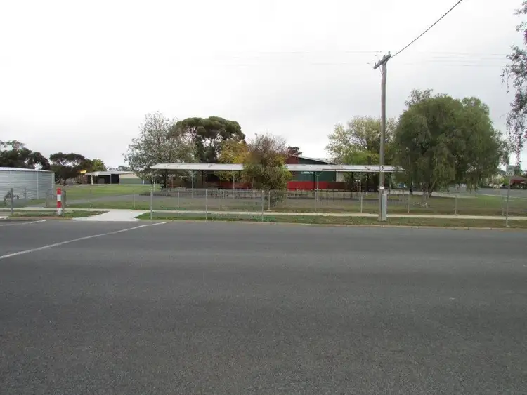 Seventh view of Homely land listing, 83 Anderson Street,, Warracknabeal VIC 3393