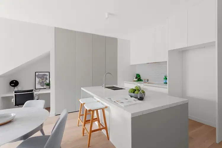 3/6 St Georges Avenue