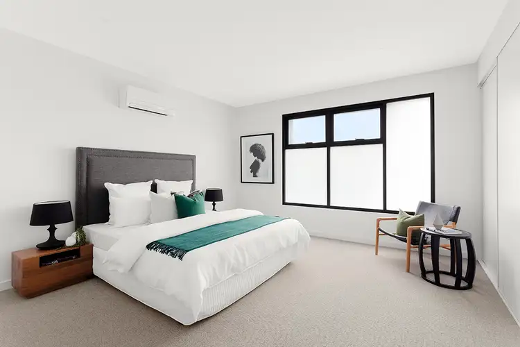 Fourth view of Homely townhouse listing, 3/6 St Georges Avenue, Bentleigh East VIC 3165
