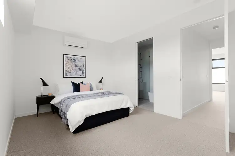 Sixth view of Homely townhouse listing, 3/6 St Georges Avenue, Bentleigh East VIC 3165