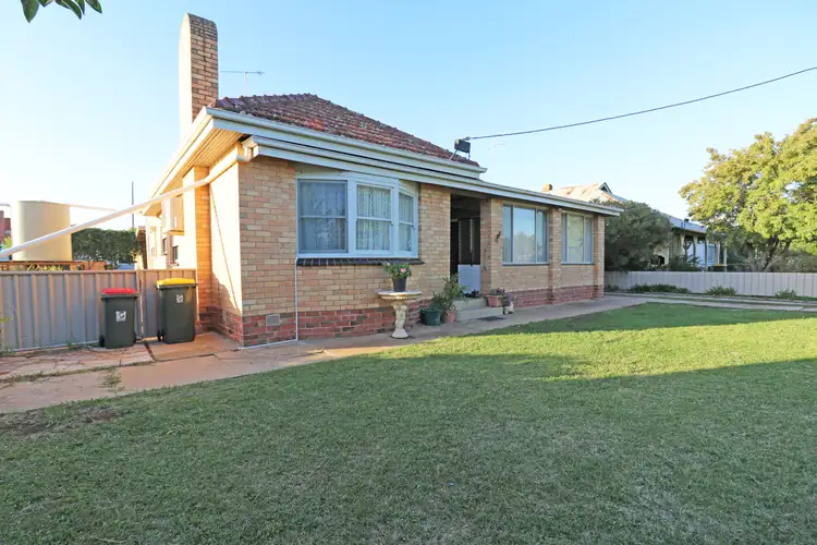 Main view of Homely house listing, 19 Muir Avenue, Kerang VIC 3579
