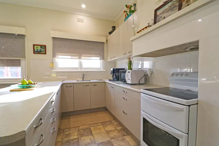Fourth view of Homely house listing, 19 Muir Avenue, Kerang VIC 3579