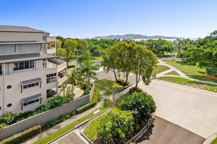 6/88 Mitchell Street, North Ward QLD 4810