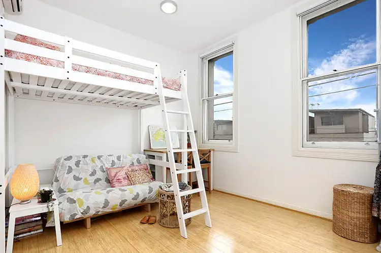 Second view of Homely studio listing, C11/415 Brunswick Rd, Brunswick West VIC 3055