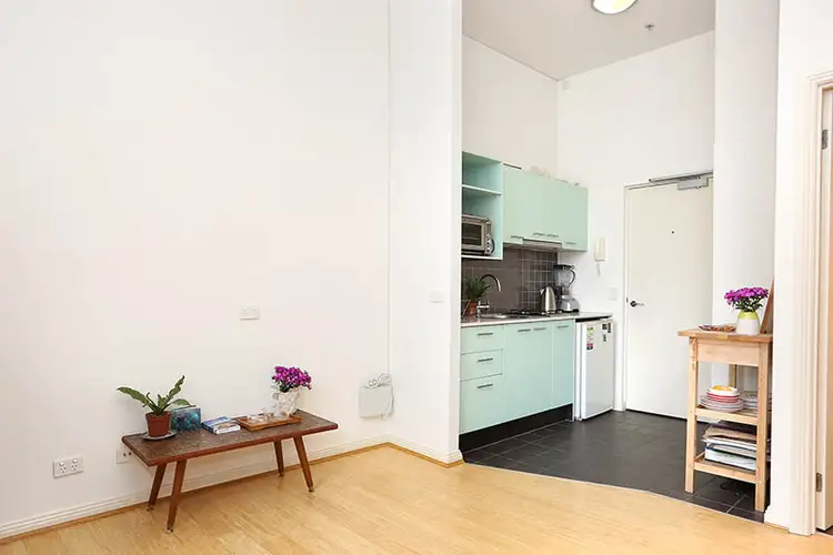 Fourth view of Homely studio listing, C11/415 Brunswick Rd, Brunswick West VIC 3055