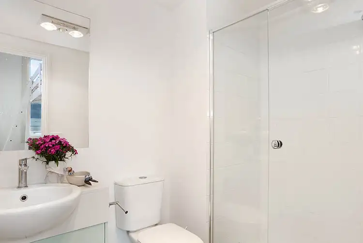 Fifth view of Homely studio listing, C11/415 Brunswick Rd, Brunswick West VIC 3055