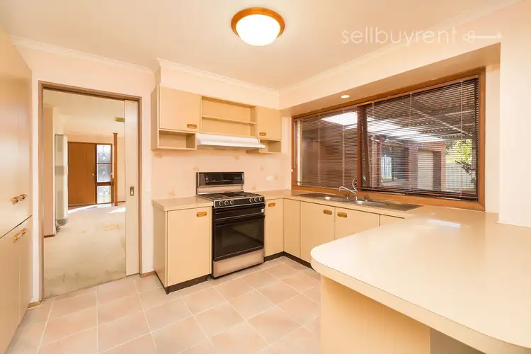 Third view of Homely house listing, 53 MENZIES STREET, Wodonga VIC 3690
