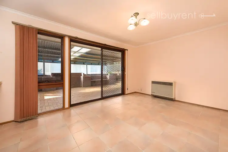 Fifth view of Homely house listing, 53 MENZIES STREET, Wodonga VIC 3690