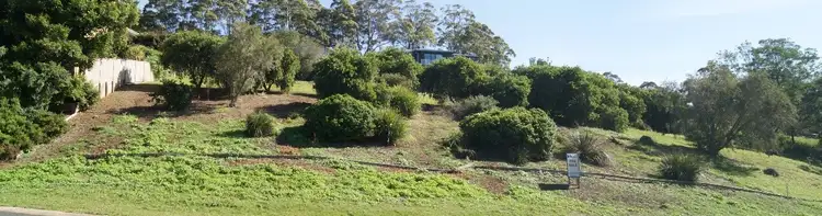 Second view of Homely land listing, Address available on request