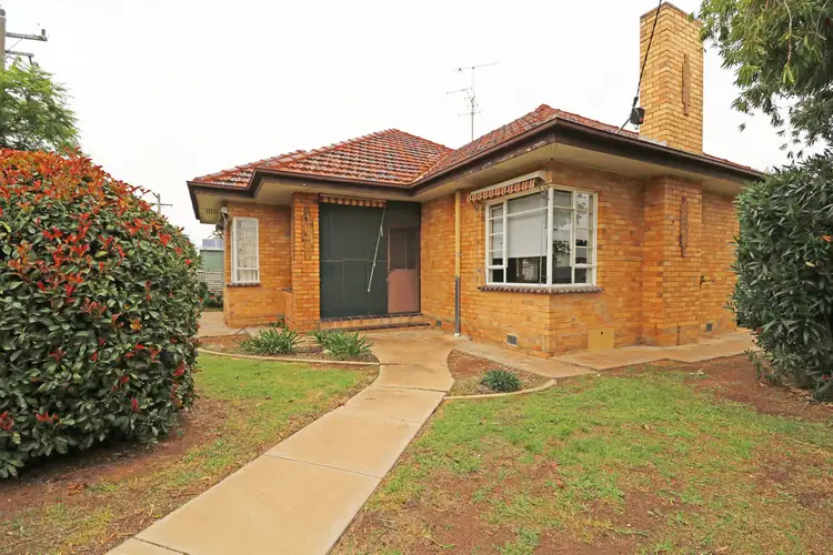 Main view of Homely house listing, 12 Dunlop Street, Kerang VIC 3579