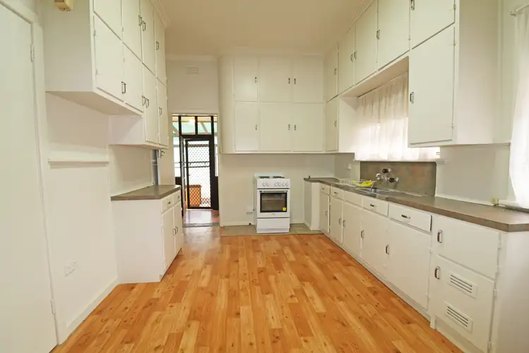 Second view of Homely house listing, 12 Dunlop Street, Kerang VIC 3579