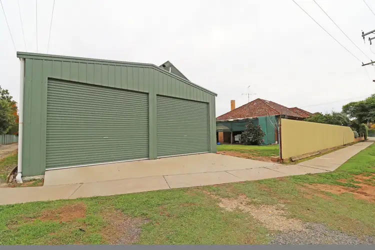 Fourth view of Homely house listing, 12 Dunlop Street, Kerang VIC 3579